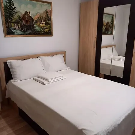 Case de vacanță Casa Albert Constanţa