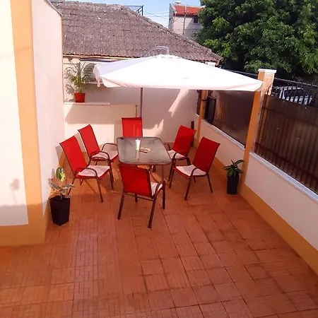 Case de vacanță Casa Albert *