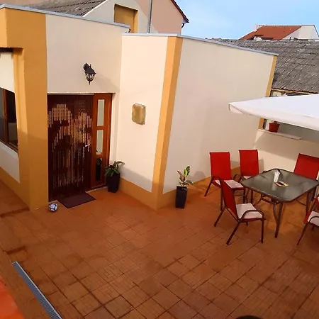 Casa Albert Case de vacanță *
