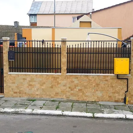 Casa Albert * Constanţa