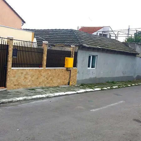 Casa Albert Case de vacanță Constanţa