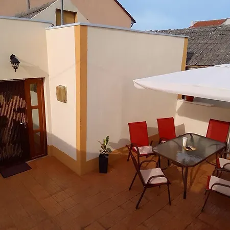 Holiday home Casa Albert Constanta