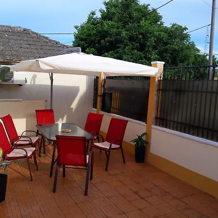 Casa Albert Holiday home